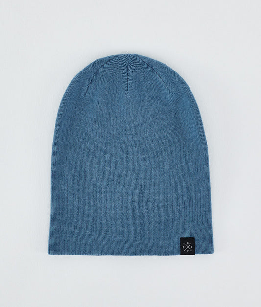 Beanie Blue Steel