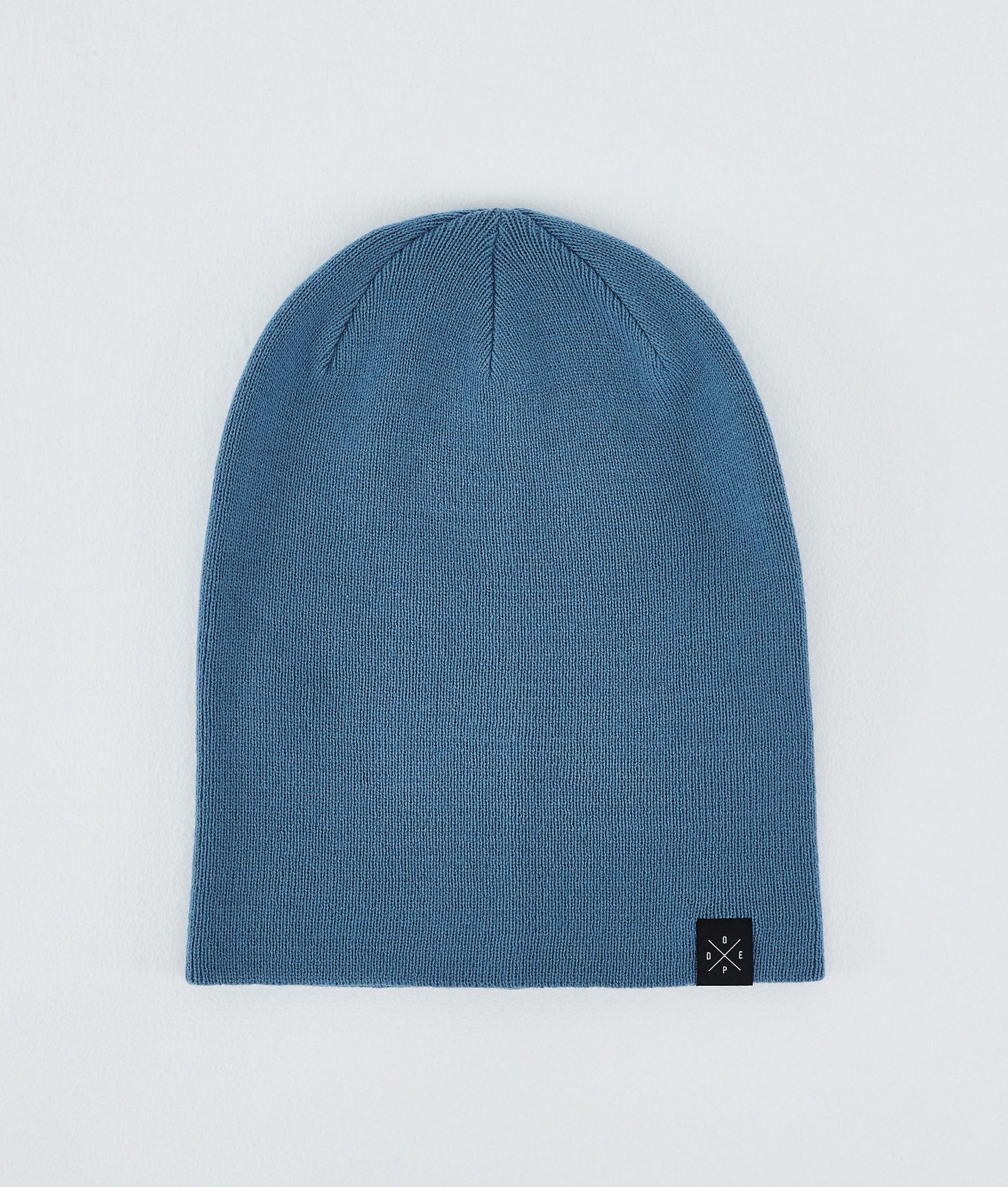 Beanie Blue Steel