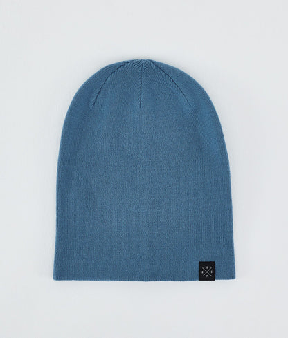 Beanie Blue Steel
