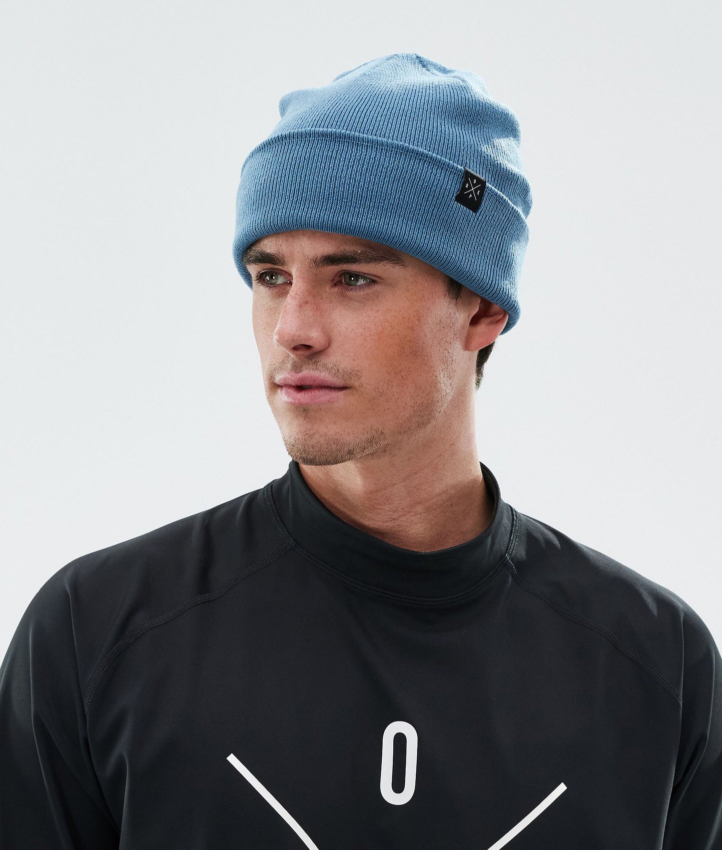 Beanie Blue Steel