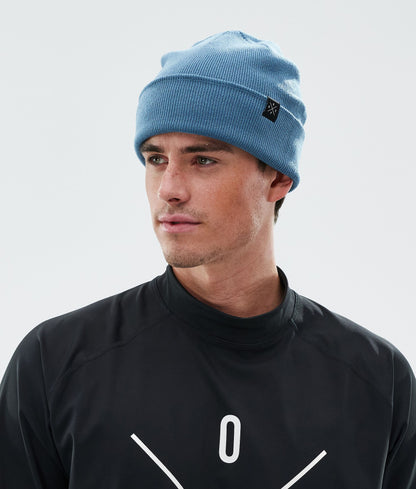 Beanie Blue Steel