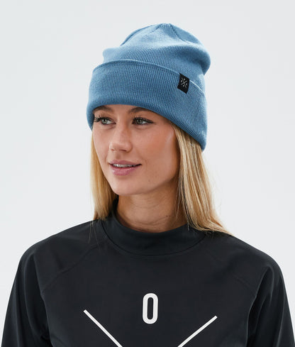 Beanie Blue Steel