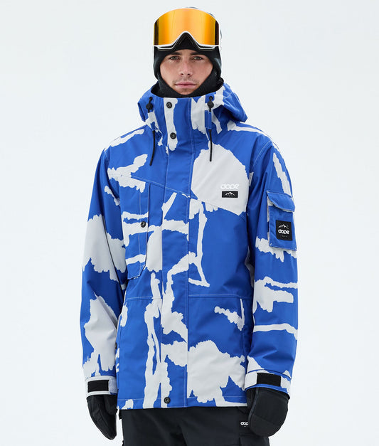 Snowboard Jacket Men Noice