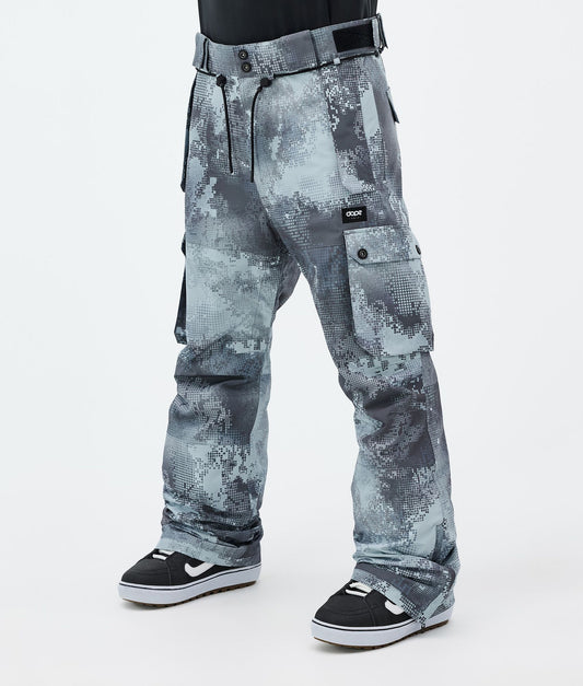 Snowboard Pants Men Digi