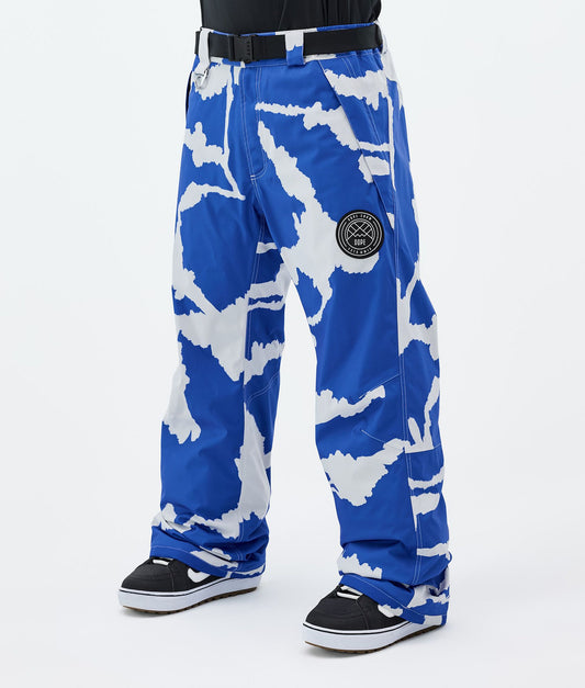 Snowboard Pants Men Noice