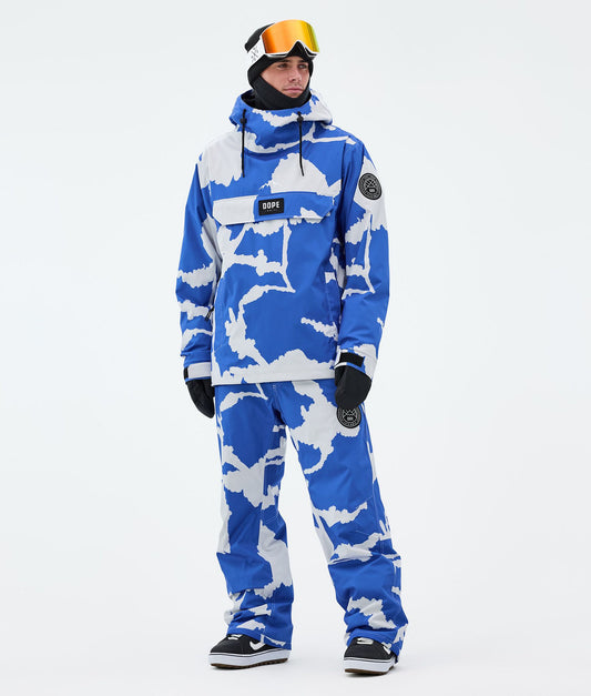 Snowboard Pants Men Noice