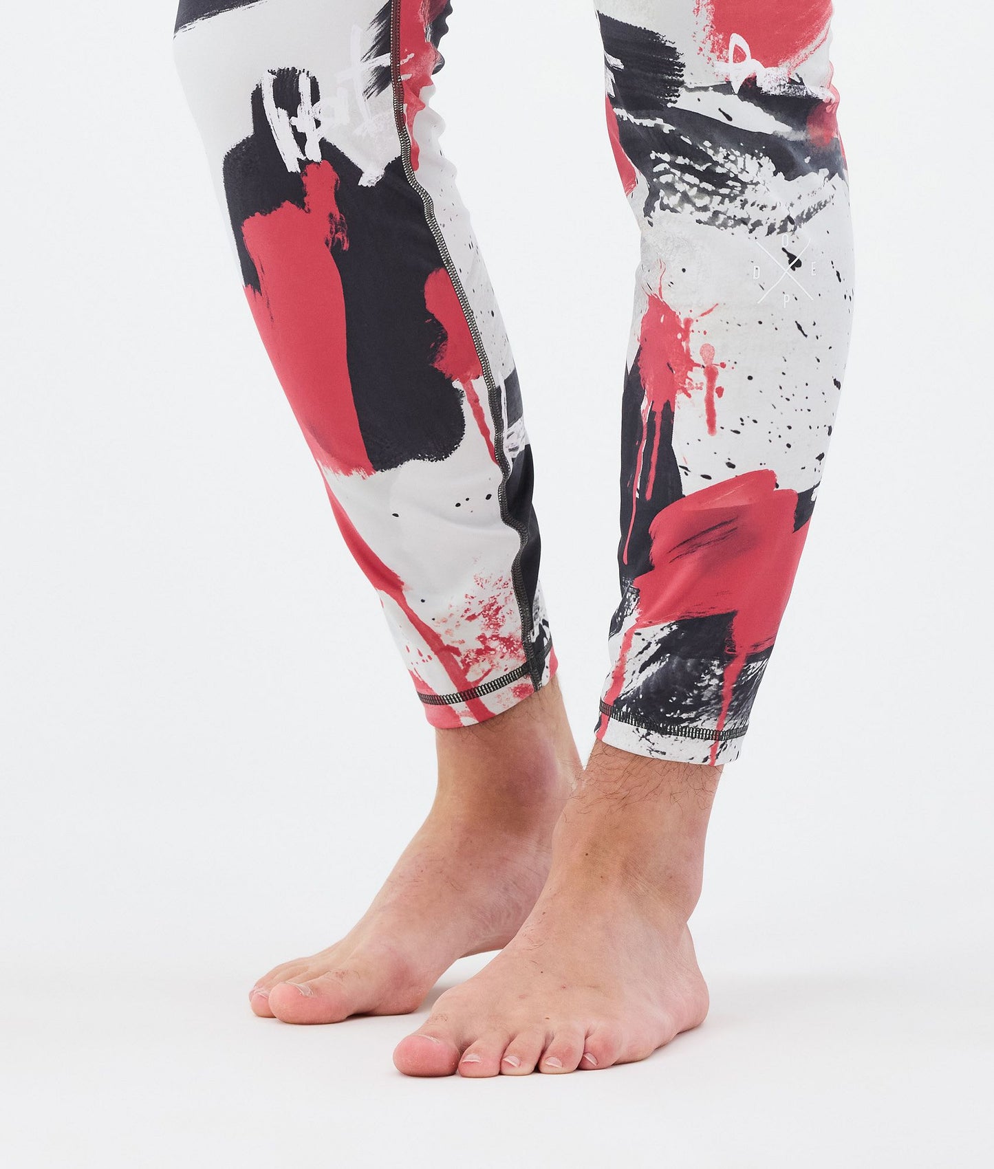 Base Layer Pant Men 2X-Up Doodle