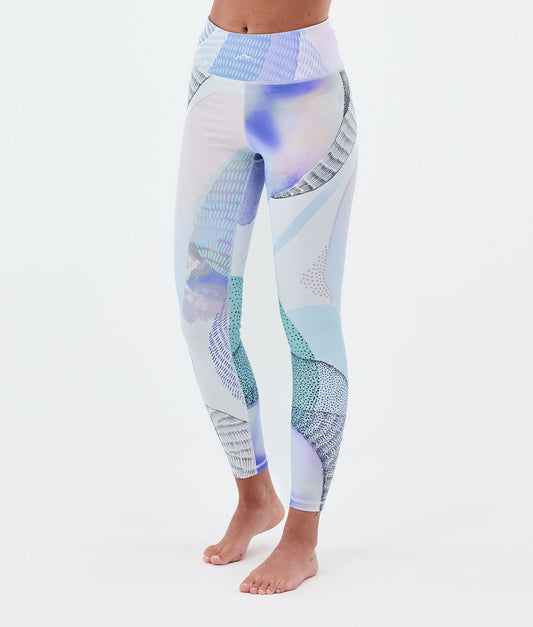 Base Layer Pant Women 2X-Up Mist