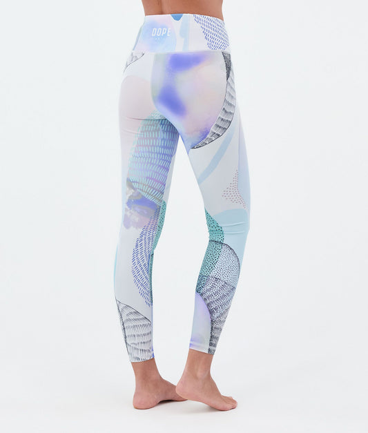 Base Layer Pant Women 2X-Up Mist
