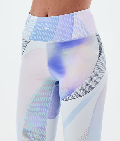 Base Layer Pant Women 2X-Up Mist