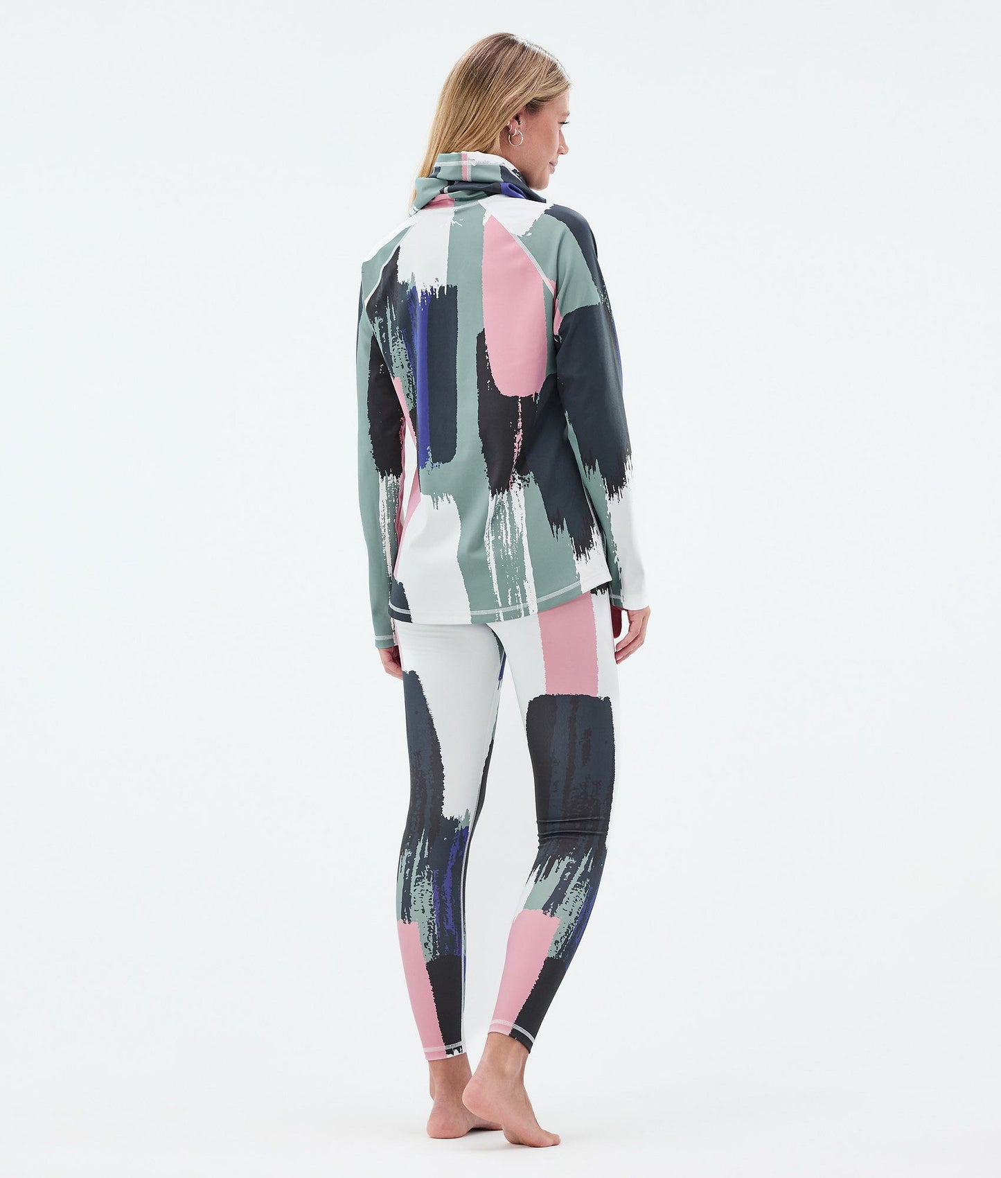 Base Layer Top Women 2X-Up Careless