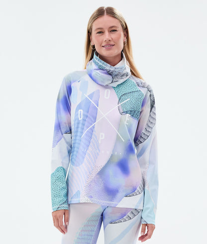 Base Layer Top Women 2X-Up Mist