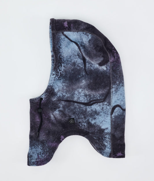 Facemask Jungle Purple