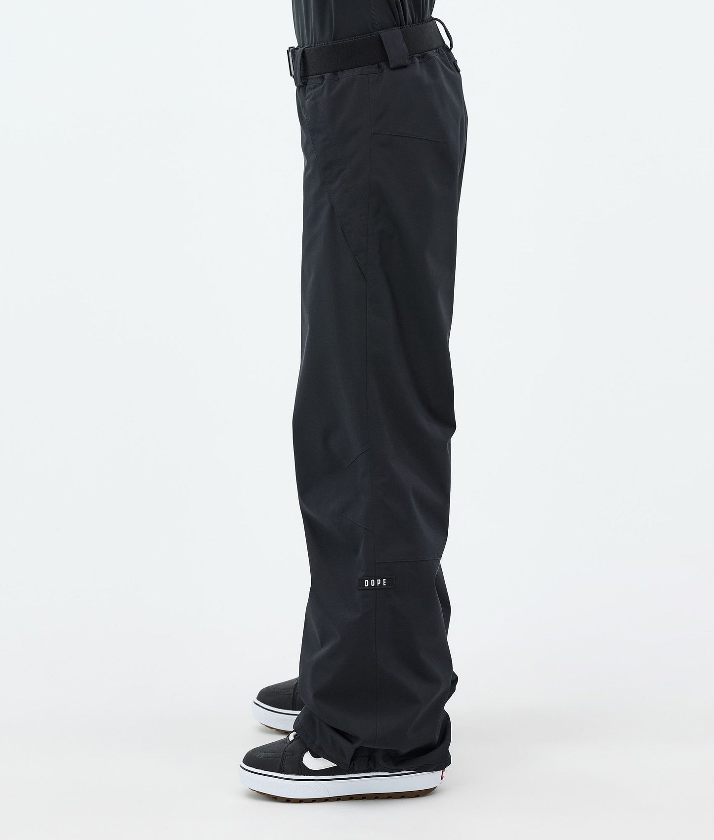 Snowboard Pants Women Black